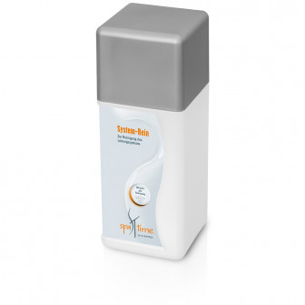 Καθαριστικό σωλήνων πισίνας SpaTime, SpaTime - 1kg