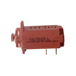 Ανταλλακτικά - THERMO ACTIVATOR TYLO 