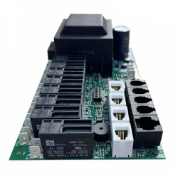 Ανταλλακτικά - Κάρτα κυκλώματος ρελέ TYLO 