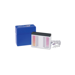 Δοκιμαστής νερού pH/O2 