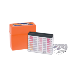 Δοκιμαστής νερού PH/CL 