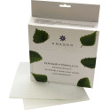 Μαξιλάρια σάουνας μιας χρήσης EMENDO, 25 τεμ - 0