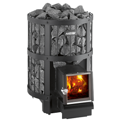 Σόμπα σάουνας με ξύλα - HARVIA Legend 150 SL 