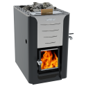 Σόμπα σάουνας με ξύλα - HARVIA 20 ES PRO - 0