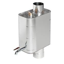 Θερμοσίφωνας HARVIA, 22 l 