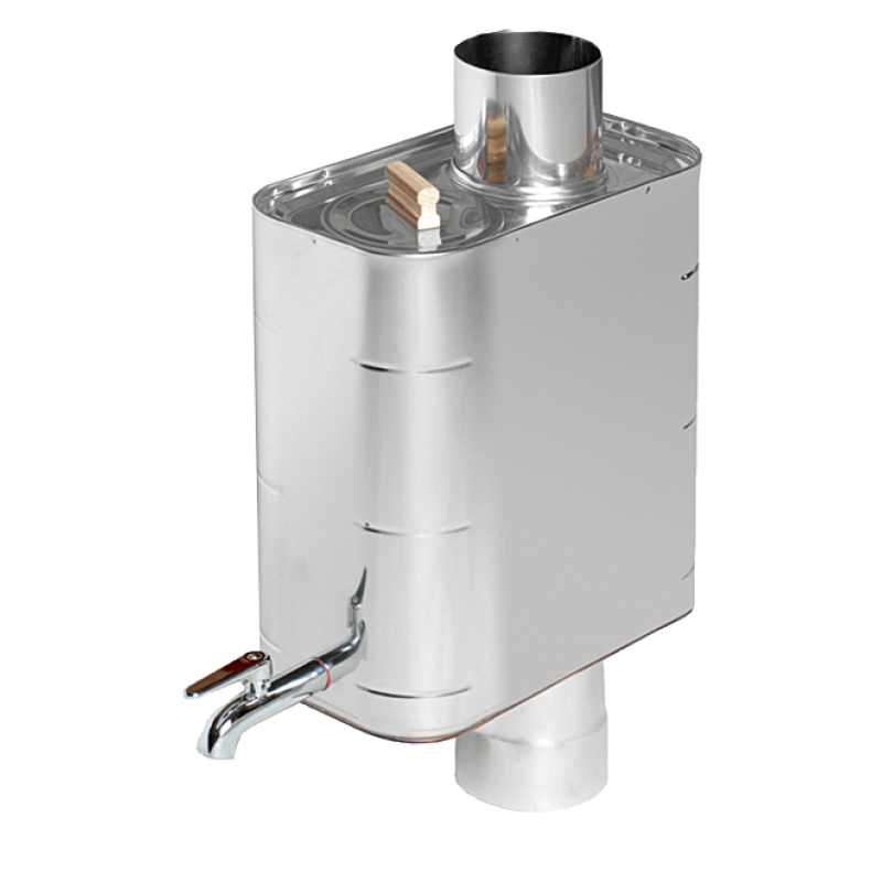 Θερμοσίφωνας HARVIA, 22 l