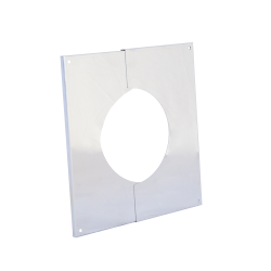 Μολύβδινη φλάντζα HARVIA, χάλυβας 