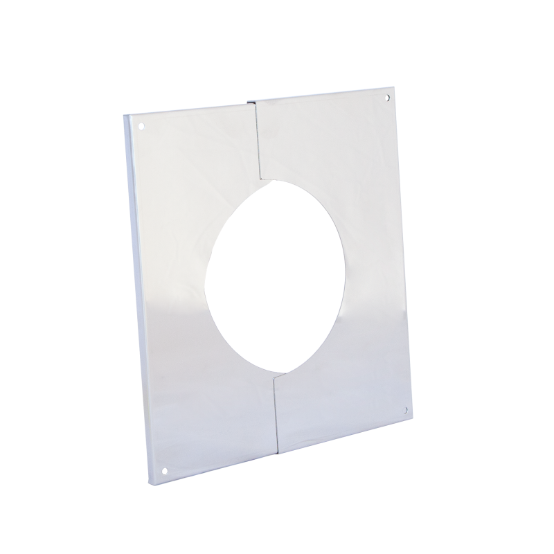 Μολύβδινη φλάντζα HARVIA, χάλυβας