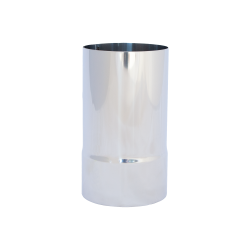 Σωλήνας καμινάδας HARVIA 0,2 m 