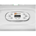 Πισίνα υδρομασάζ SPA PLEASURE - 15