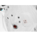 Πισίνα υδρομασάζ SPA PLEASURE - 7