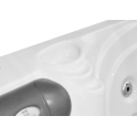 Πισίνα υδρομασάζ SPA PLEASURE - 5