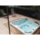 Πισίνα μασάζ SPA – Refresh