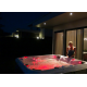 Πισίνα μασάζ SPA – Repose