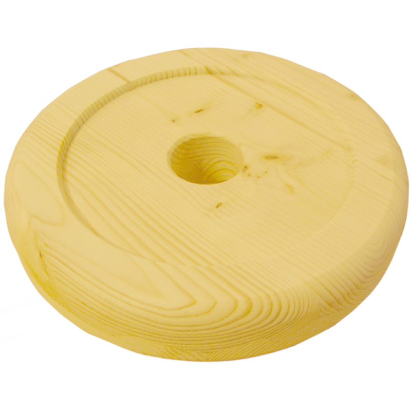 Ξύλινη βάση HARVIA