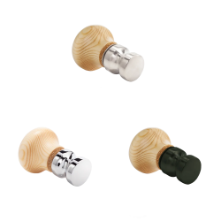 Λαβή πόρτας AD για γυάλινες πόρτες A-DU 