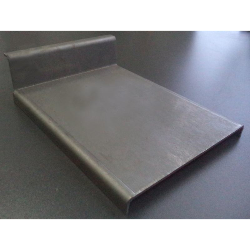 Πλάκα ροής αέρα KASTOR KL-16, KL-16/JK