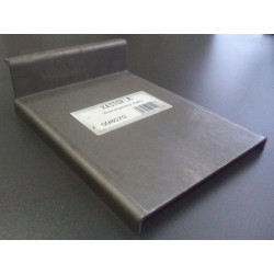 Πλάκα ροής αέρα KASTOR KS/KL-12/20/27, Saga-20/27 