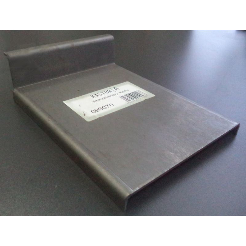 Πλάκα ροής αέρα KASTOR KS/KL-12/20/27, Saga-20/27