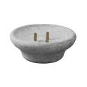 Soapstone Aroma Fountain – HUKKA Maestro Jubilee - 0