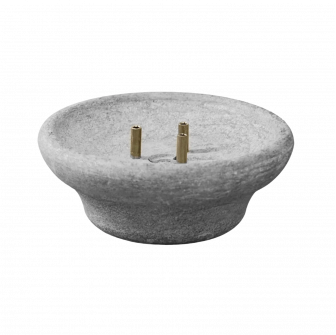 Soapstone Aroma Fountain – HUKKA Maestro Jubilee
