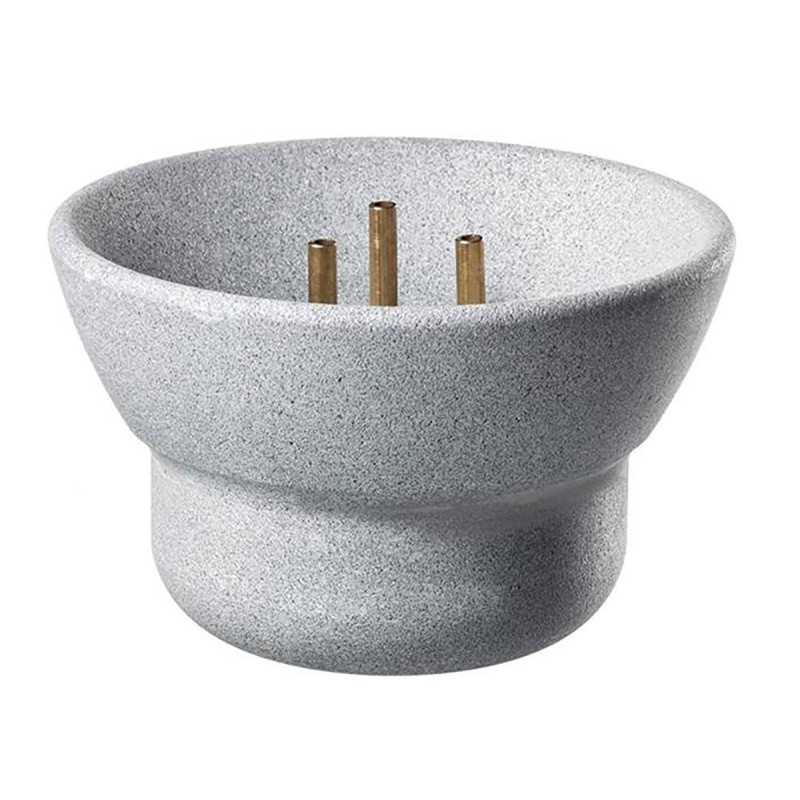 Πέτρινο σιντριβάνι για αρώματα - HUKKA SAUNAMAESTRO