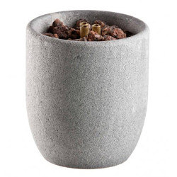 Πέτρινο σιντριβάνι για αρώματα - HUKKA SAUNATROIKKA 