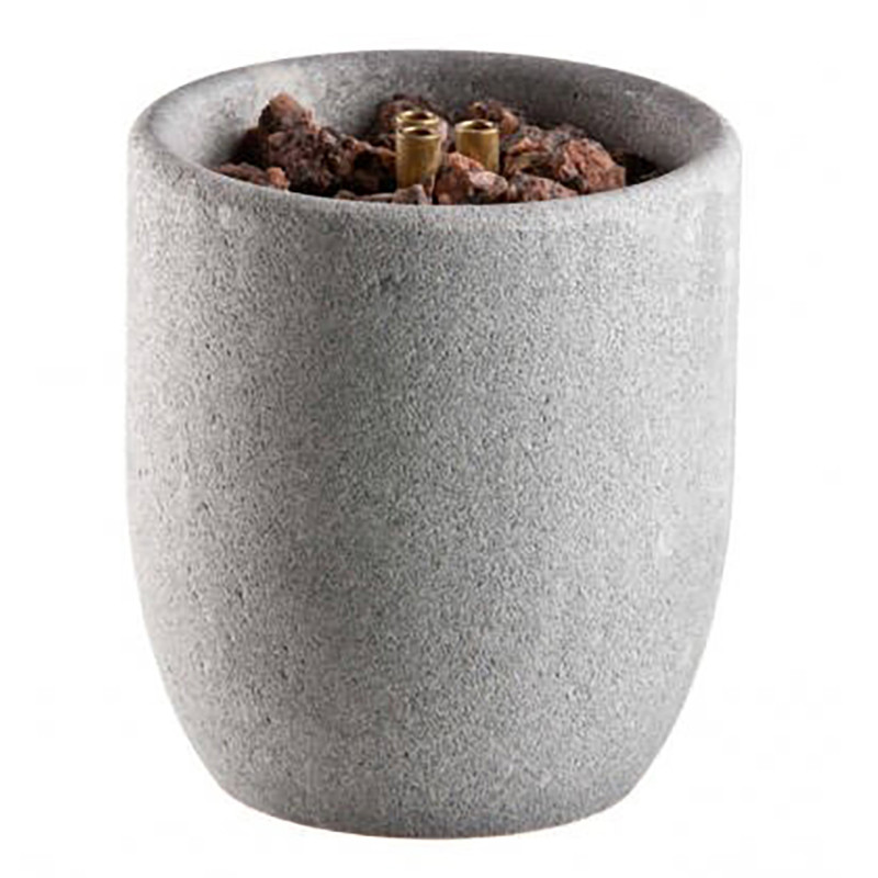 Πέτρινο σιντριβάνι για αρώματα - HUKKA SAUNATROIKKA