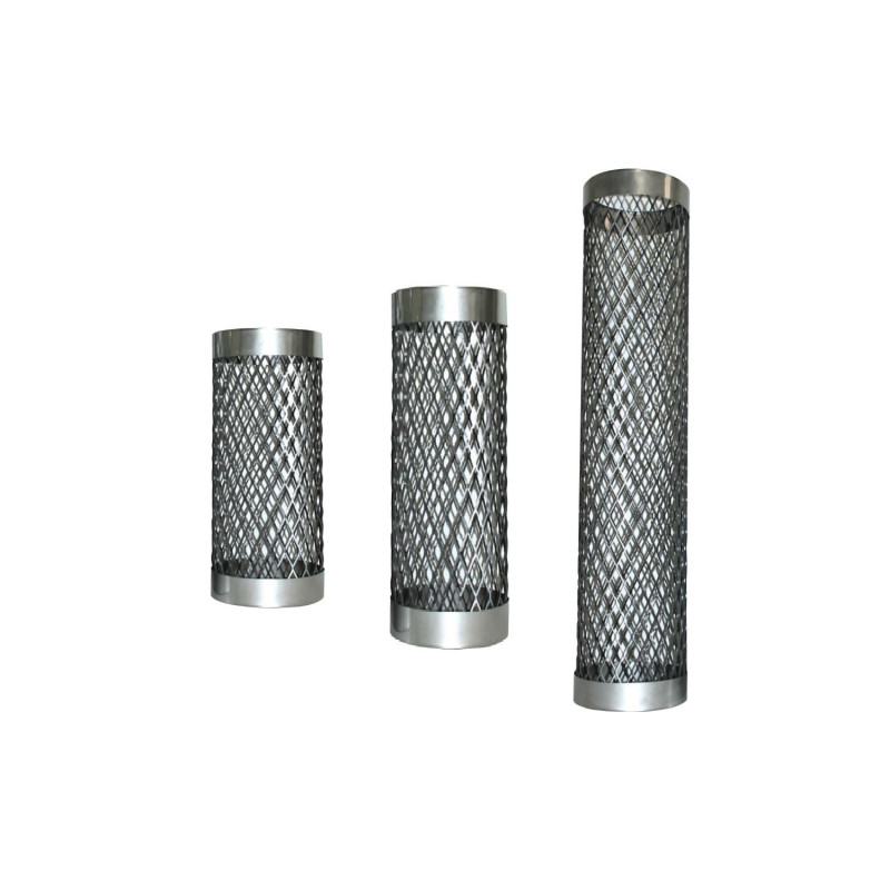 Πέτρινη σχάρα IKI