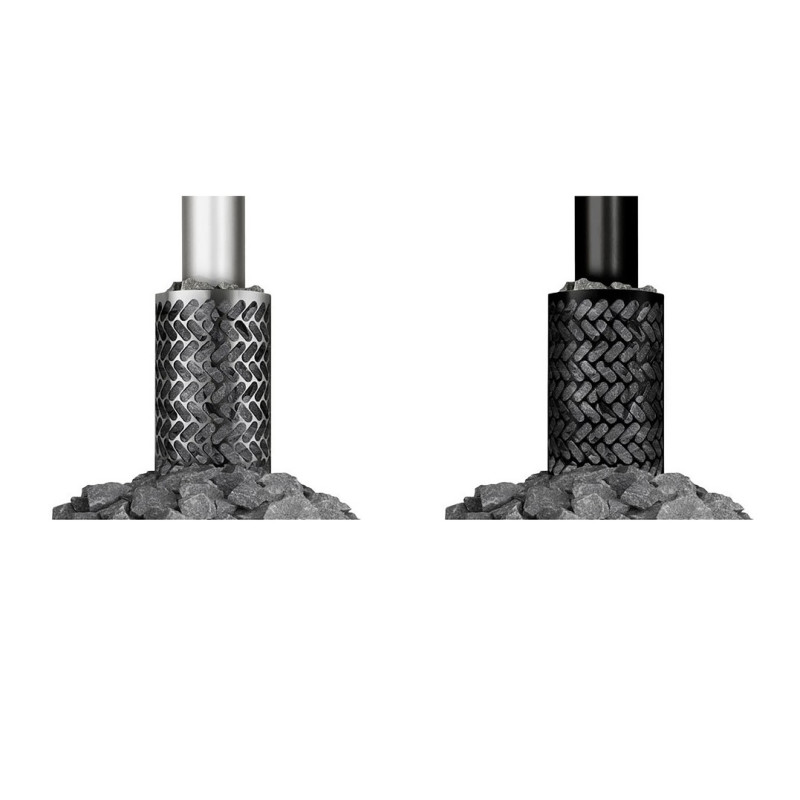 Πέτρινο κλουβί NARVI