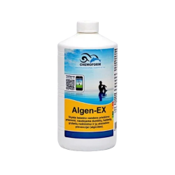 Αλγοκτόνο CHEMOFORM Algen-EX, 1 L 