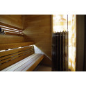 Επένδυση σάουνας Linden, Κατηγορία Α - 3