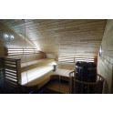 Επένδυση σάουνας Linden, Κατηγορία Α - 4