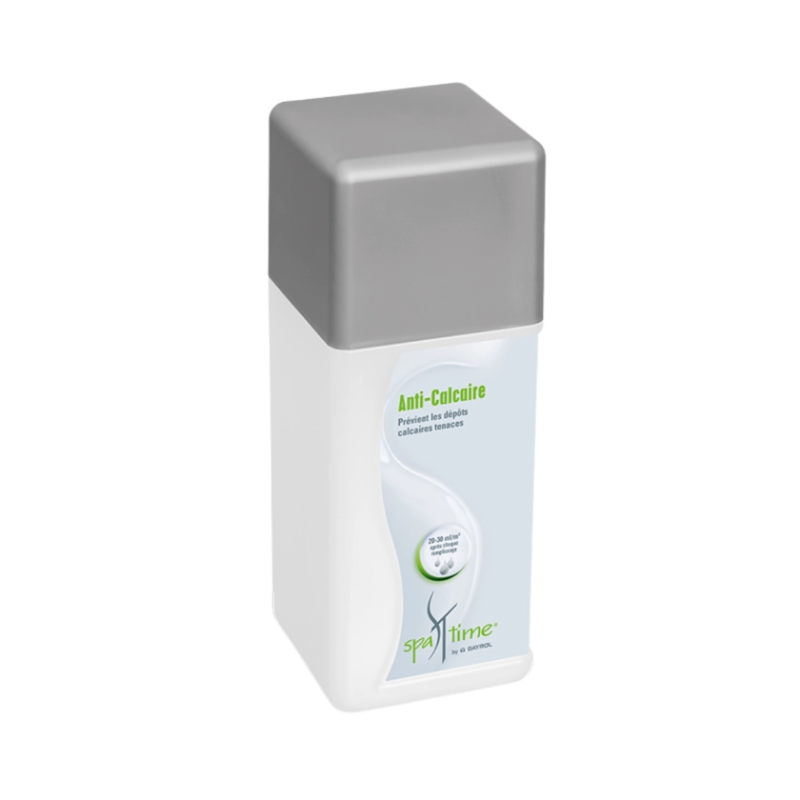 Προστασία από ιζήματα ασβεστίου KALK EX, 1l