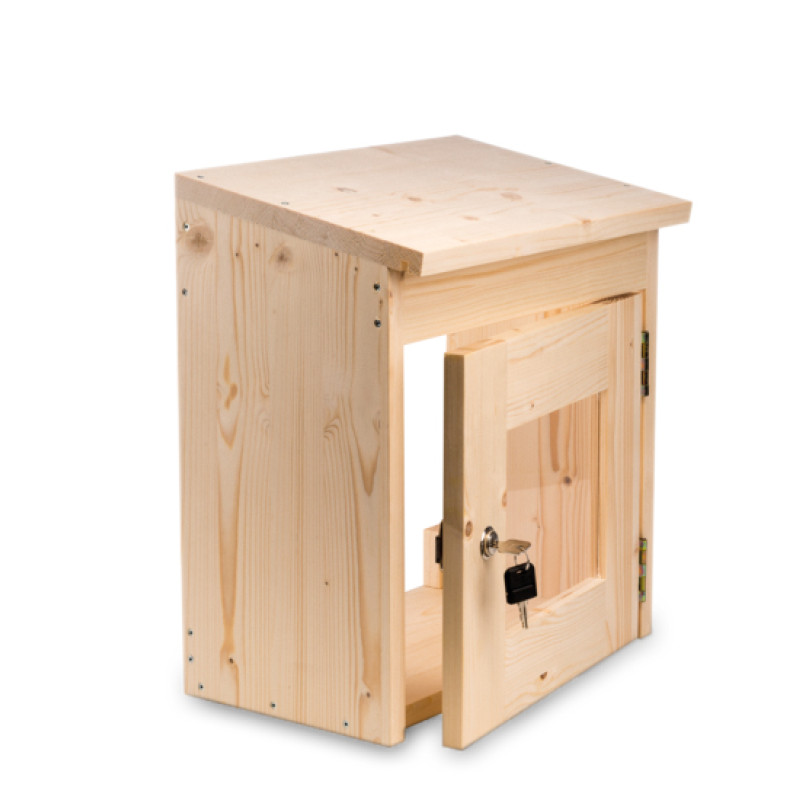 Surround για μονάδες ελέγχου EOS