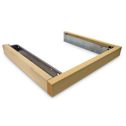 Κιγκλίδωμα ασφαλείας - για θερμαντήρες EOS Gracil 