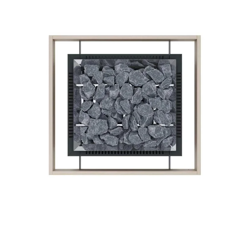 Προστατευτικό περίβλημα για θερμαντήρες EOS Mega