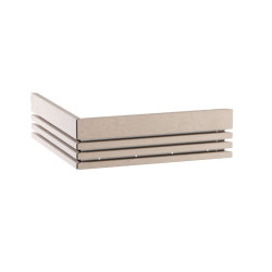 Κάγκελα ασφαλείας - HARVIA Qube 12/15  Κάγκελα ασφαλείας - HARVIA Qube 12/15