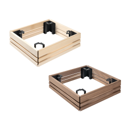 Κιγκλίδωμα ασφαλείας - για θερμαντήρες Harvia Harvia Virta 11 kW και Virta Combi 7 - 9 kW 