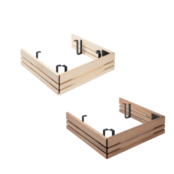 Κάγκελο ασφαλείας - για θερμαντήρα τοίχου Harvia Virta 