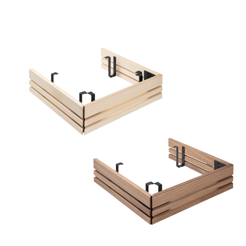 Κάγκελο ασφαλείας - για θερμαντήρα τοίχου Harvia Virta