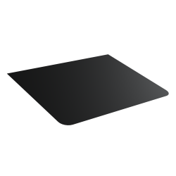 Προστατευτική πλάκα δαπέδου HARVIA WL250 για ξυλόσομπες 