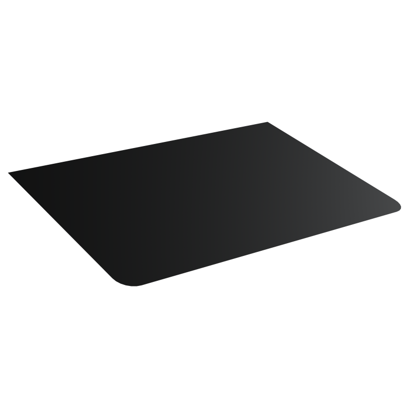 Προστατευτική πλάκα δαπέδου HARVIA WL260 για ξυλόσομπες