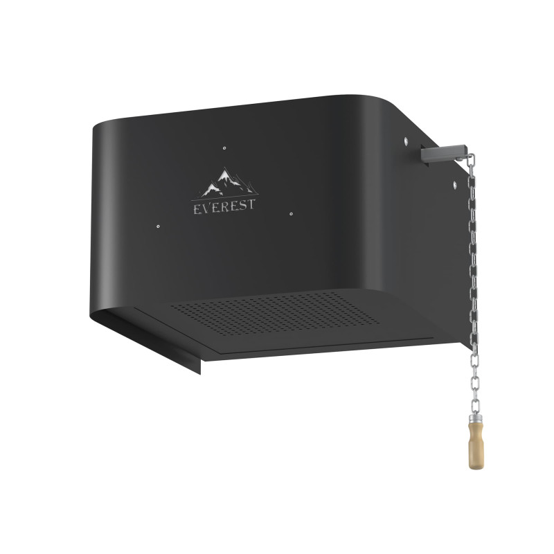 Συσκευή έκχυσης - EVEREST