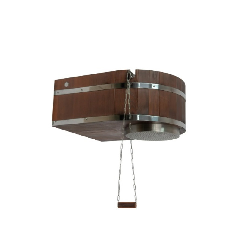 Συσκευή έκχυσης ICEBERG 45 l