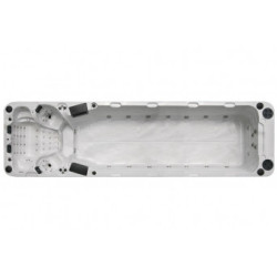 Πισίνα υδρομασάζ SPA AQUATIC 6 Πισίνα υδρομασάζ SPA AQUATIC 6