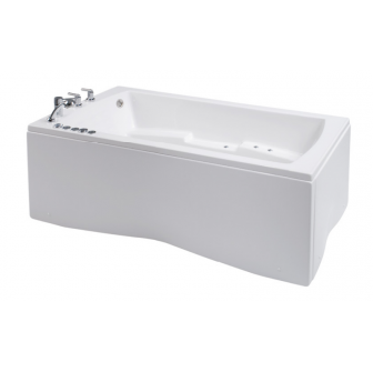 Μπανιέρα Aquator AQ-31 Hydro