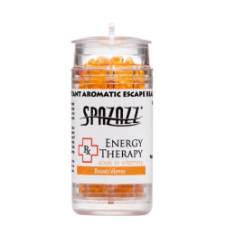 Αρωματισμένες μπάλες SPAZAZZ, ενεργειακή θεραπεία  Αρωματισμένες μπάλες SPAZAZZ, ενεργειακή θεραπεία
