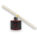 Αρωματικό άρωμα με ξυλάκια, άρωμα μαύρο κεράσι 100 ml - 1