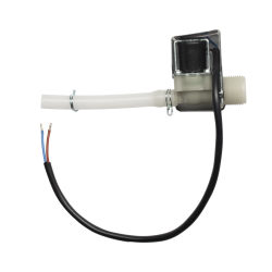 Ανταλλακτικά - για ατμογεννήτρια HARVIA HGD - Μαγνητική βαλβίδα 